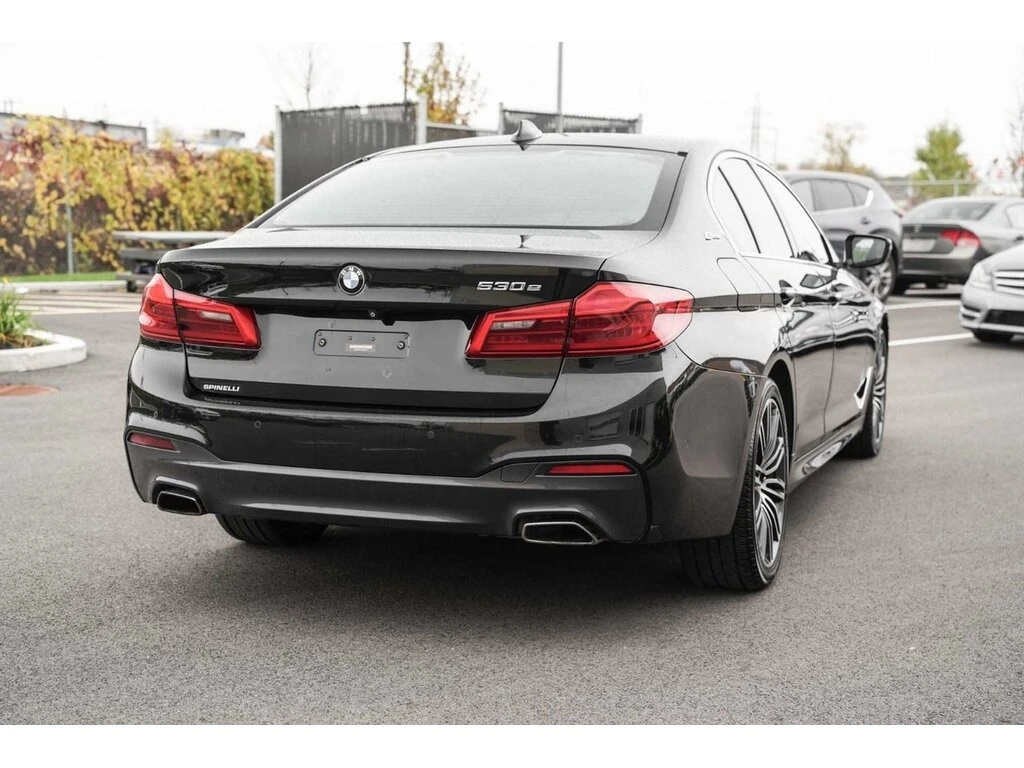 BMW 530E * 530E/ XDRIVE Clean vehicle Safety inspection com | Mobile.bg � ����������� 6