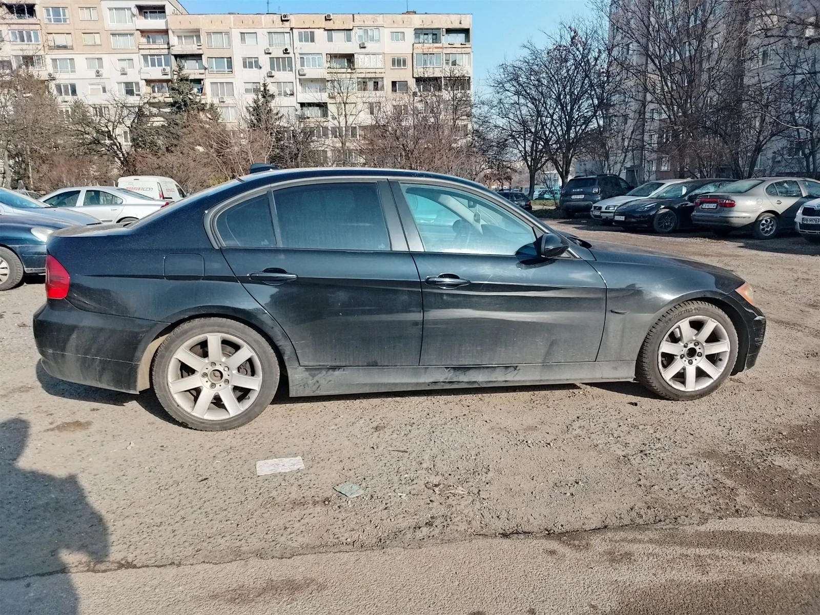 BMW 328 328ix | Mobile.bg � ����������� 3