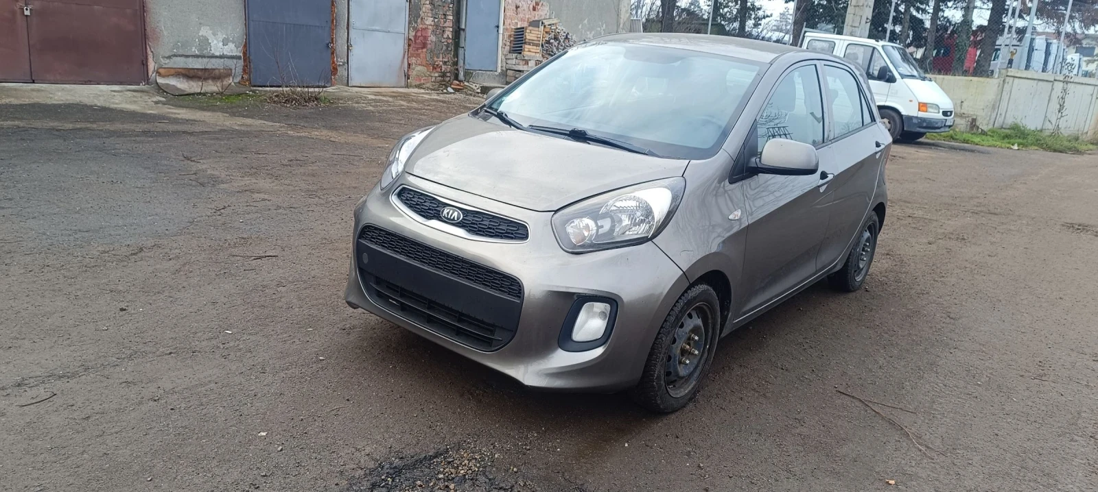Kia Picanto Evro6 | Mobile.bg � ����������� 2