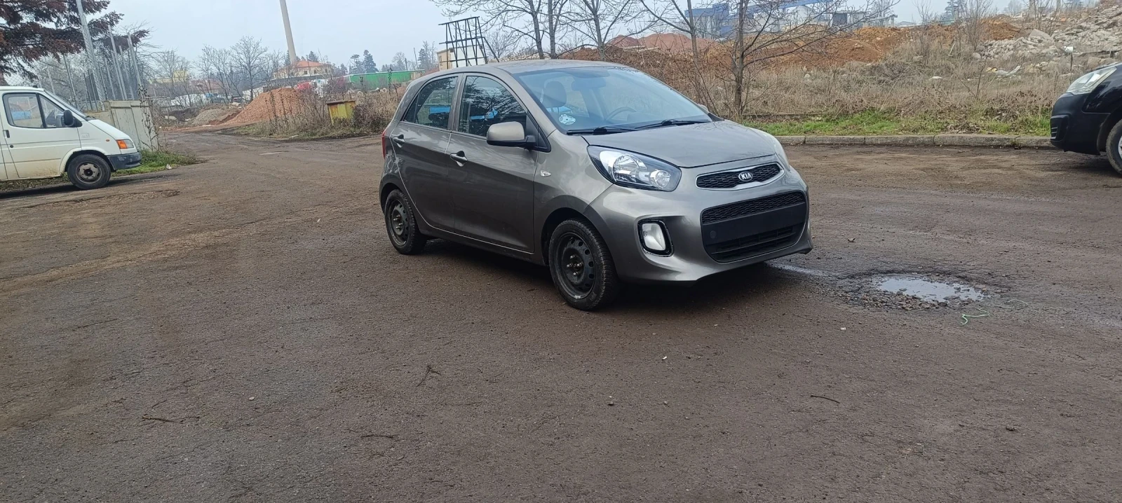 Kia Picanto Evro6 | Mobile.bg � ����������� 8