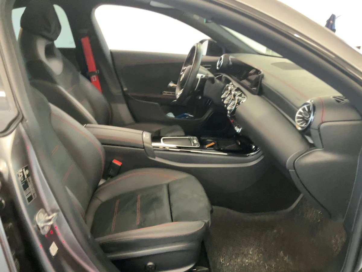 Mercedes-Benz CLA 350 AMG 35 AMG 4Matic/���������/360/��������/��.������� | Mobile.bg � ����������� 5