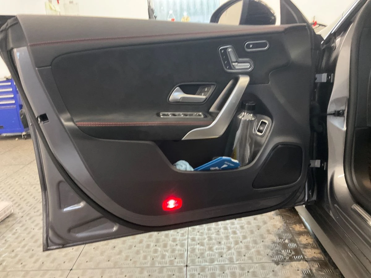 Mercedes-Benz CLA 350 AMG 35 AMG 4Matic/���������/360/��������/��.������� | Mobile.bg � ����������� 9