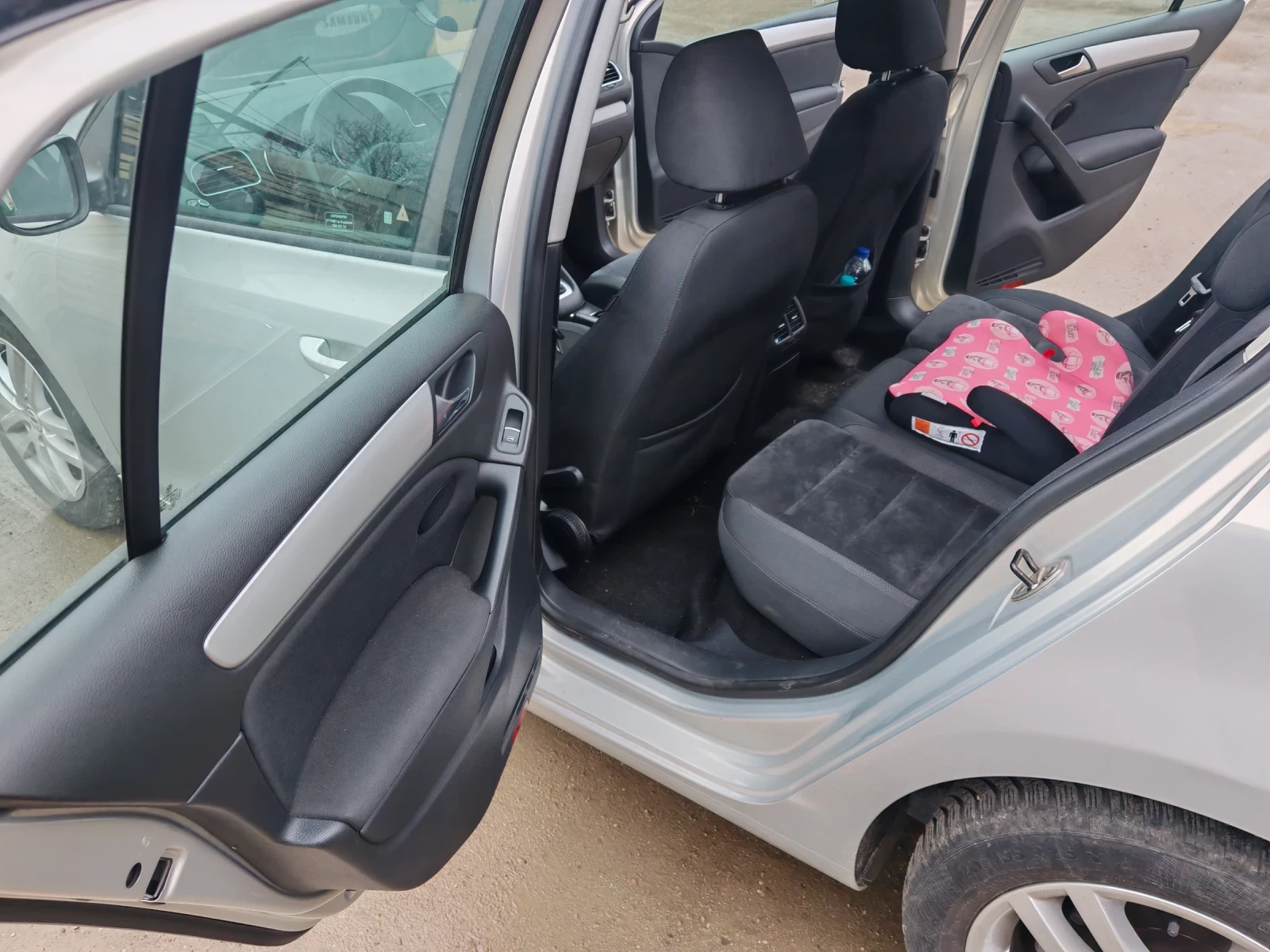 VW Golf 1.4 160 ����� ����� | Mobile.bg � ����������� 5