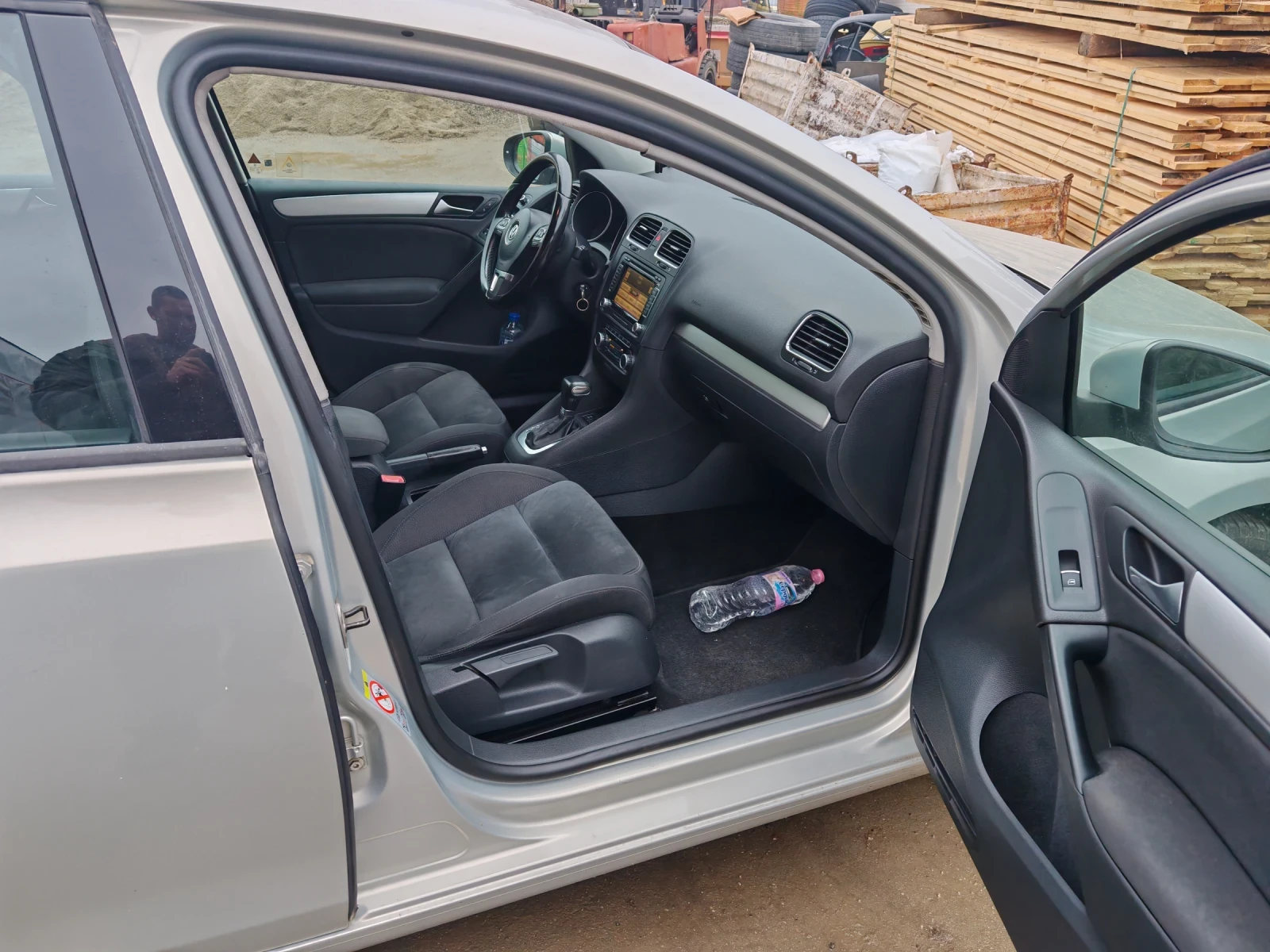 VW Golf 1.4 160 ����� ����� | Mobile.bg � ����������� 4