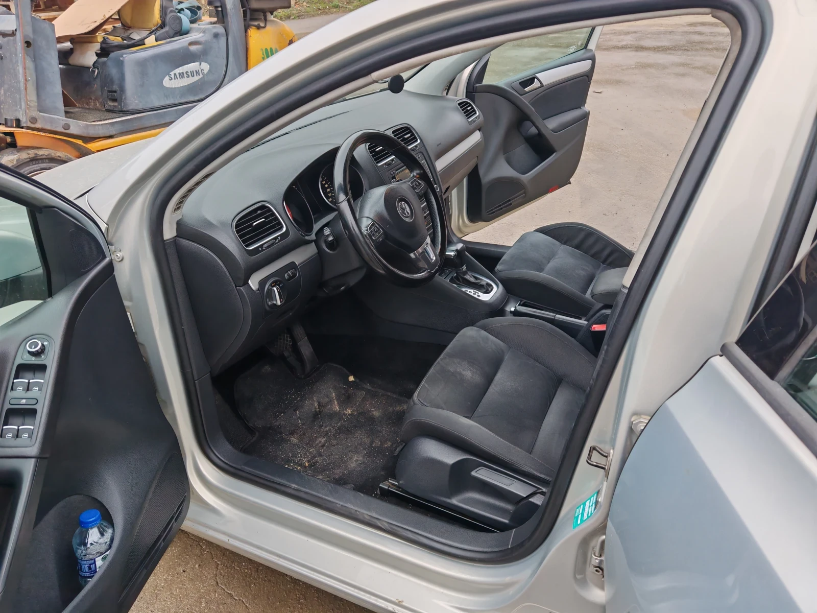 VW Golf 1.4 160 ����� ����� | Mobile.bg � ����������� 6