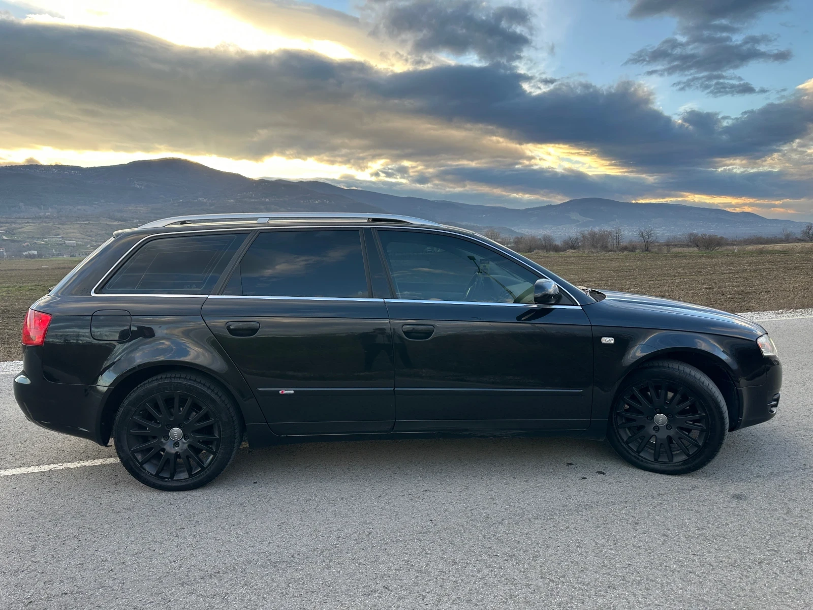 Audi A4 1.8T 163�.� | Mobile.bg � ����������� 4