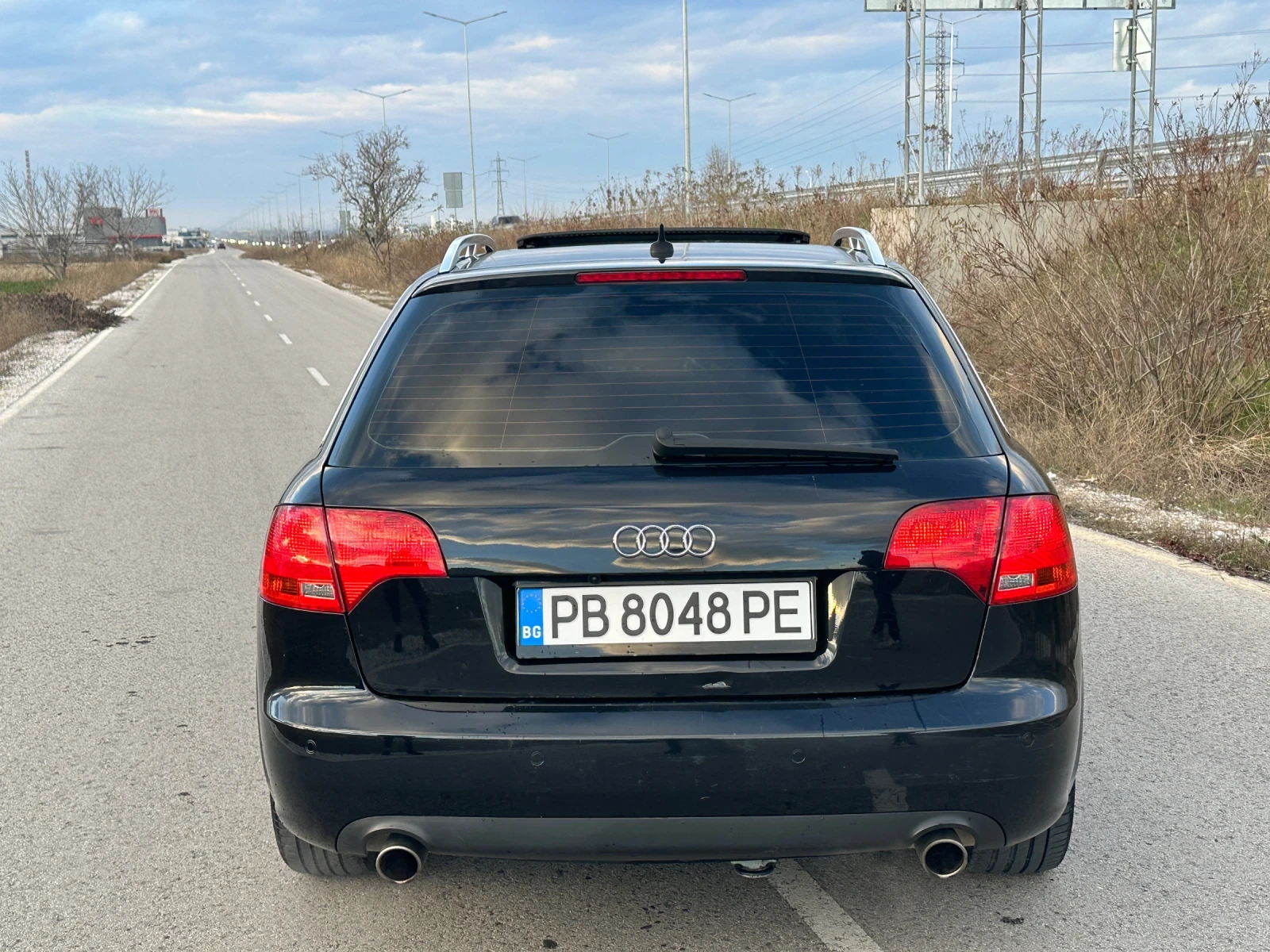 Audi A4 1.8T 163�.� | Mobile.bg � ����������� 5