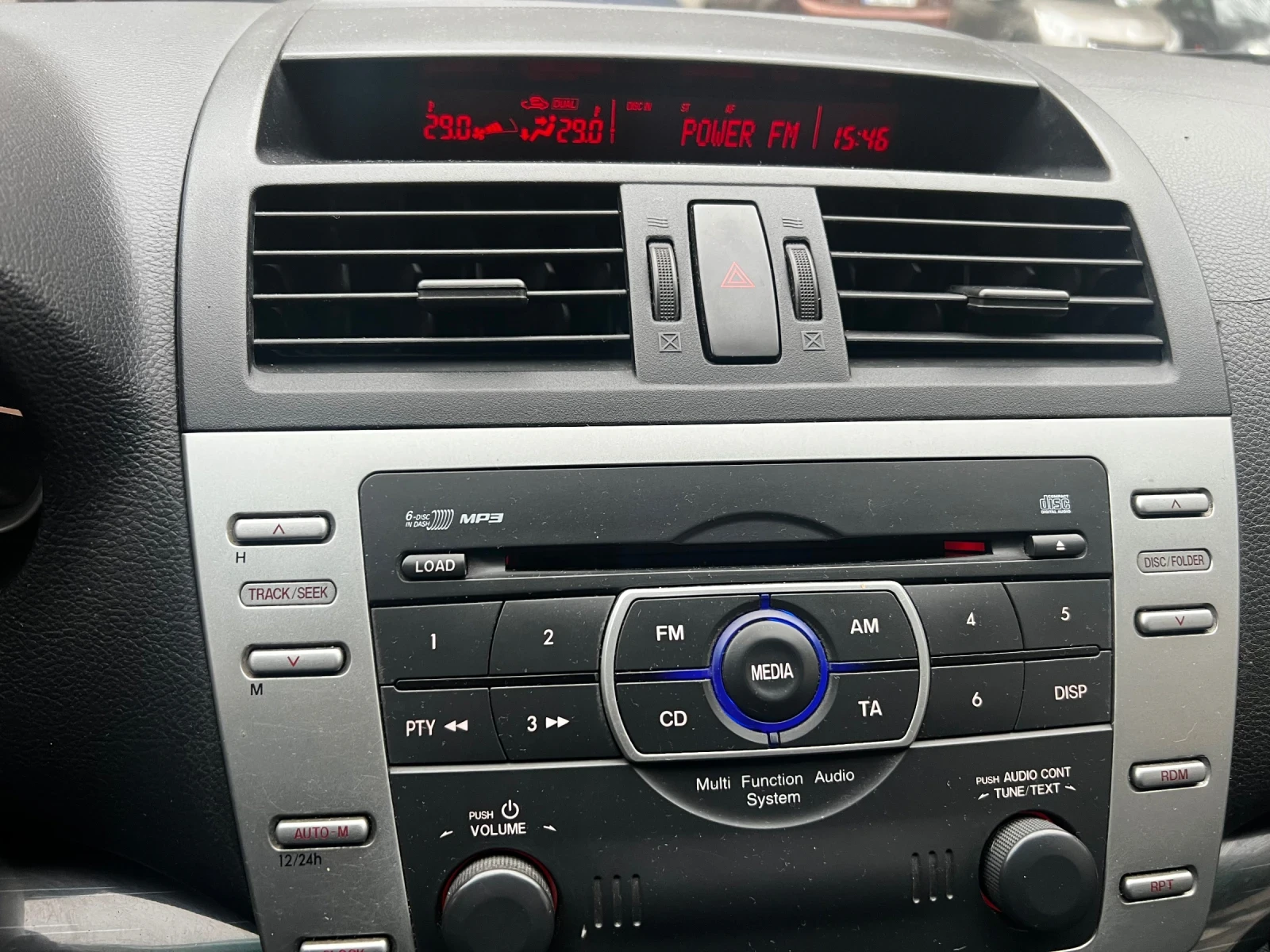 Mazda 6  - изображение 9