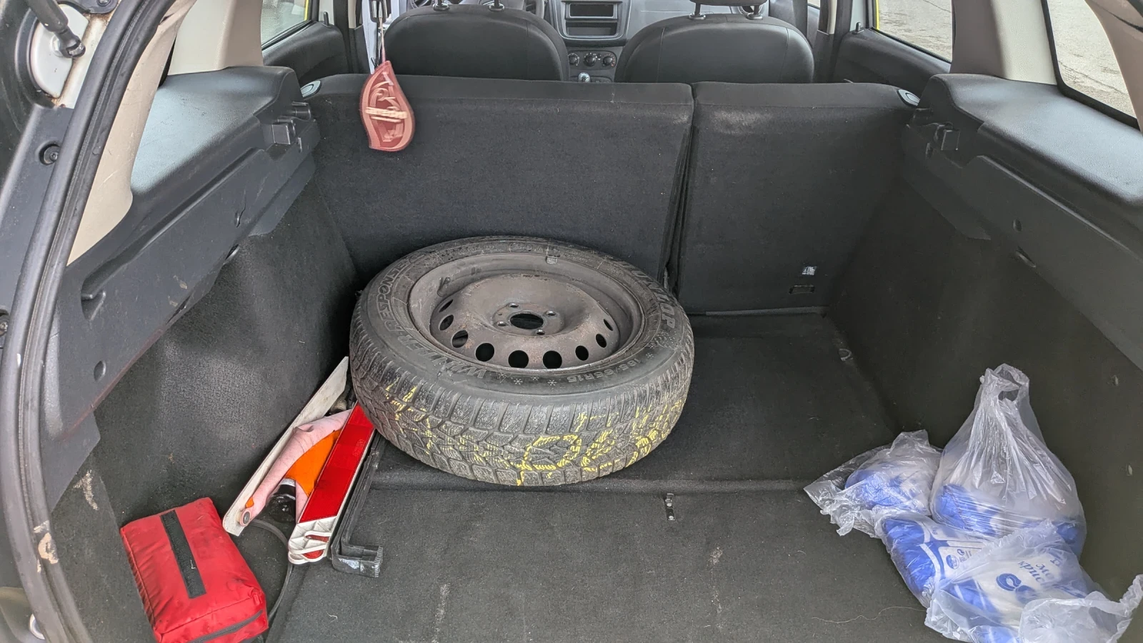 Dacia Logan | Mobile.bg � ����������� 8