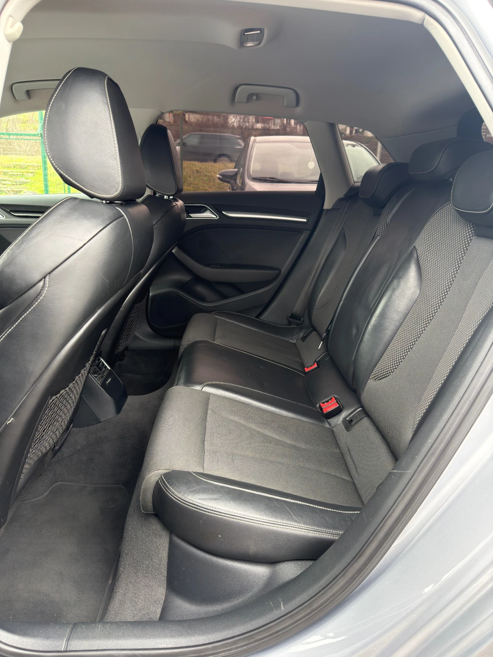 Audi A3 S-line | Black optic | ������� | ���� |  | Mobile.bg � ����������� 14