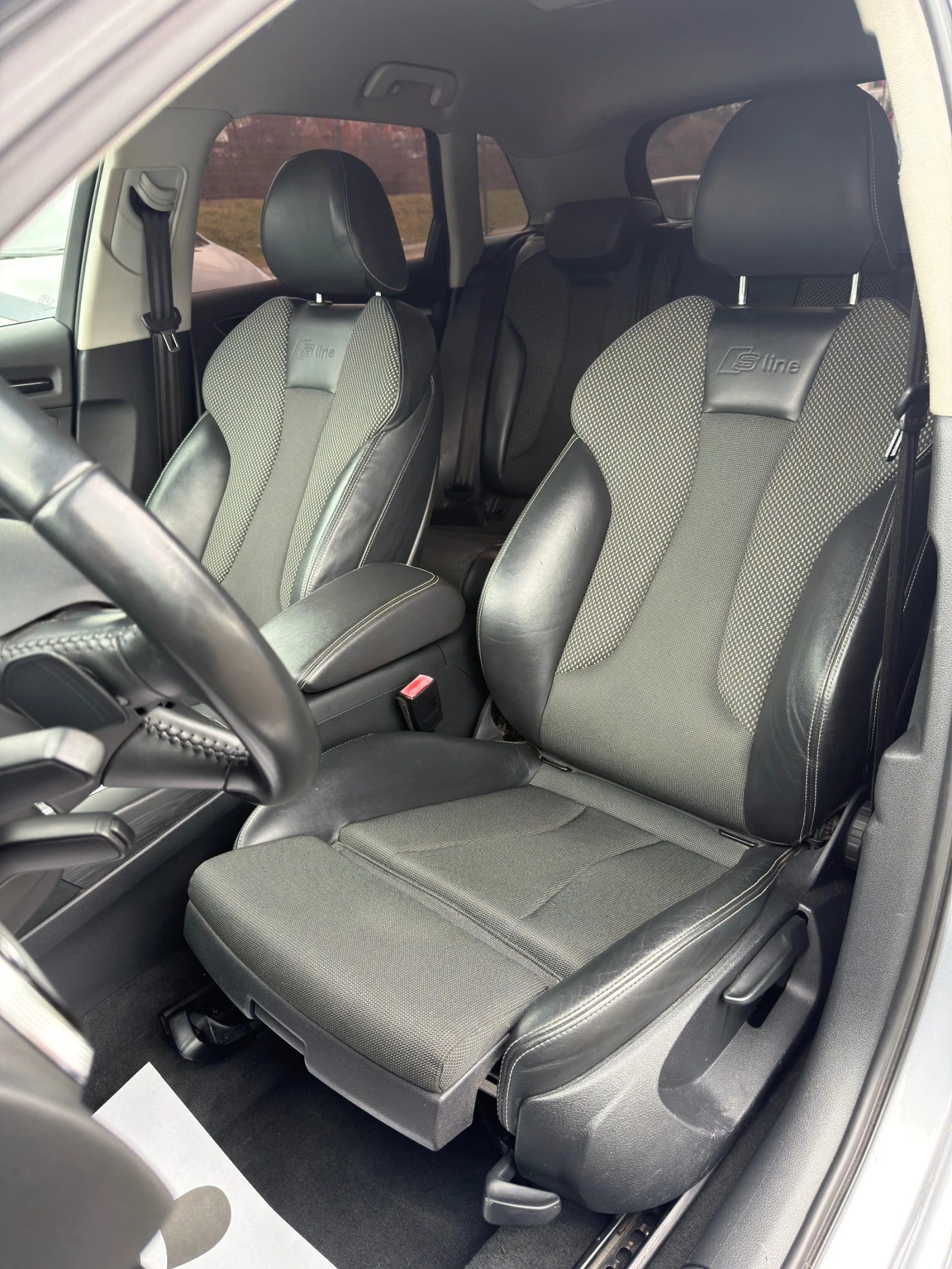 Audi A3 S-line | Black optic | ������� | ���� |  | Mobile.bg � ����������� 13