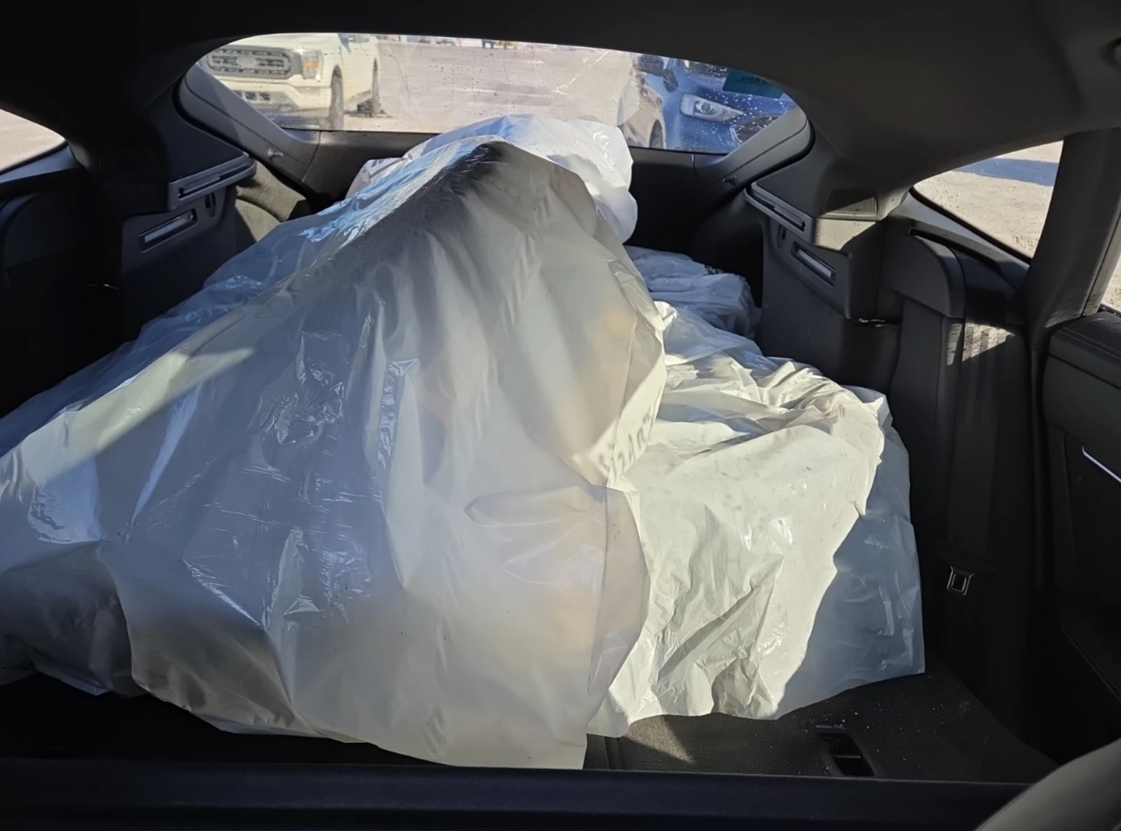 Audi S7 2021 Audi S7 SPORTBACK - изображение 9