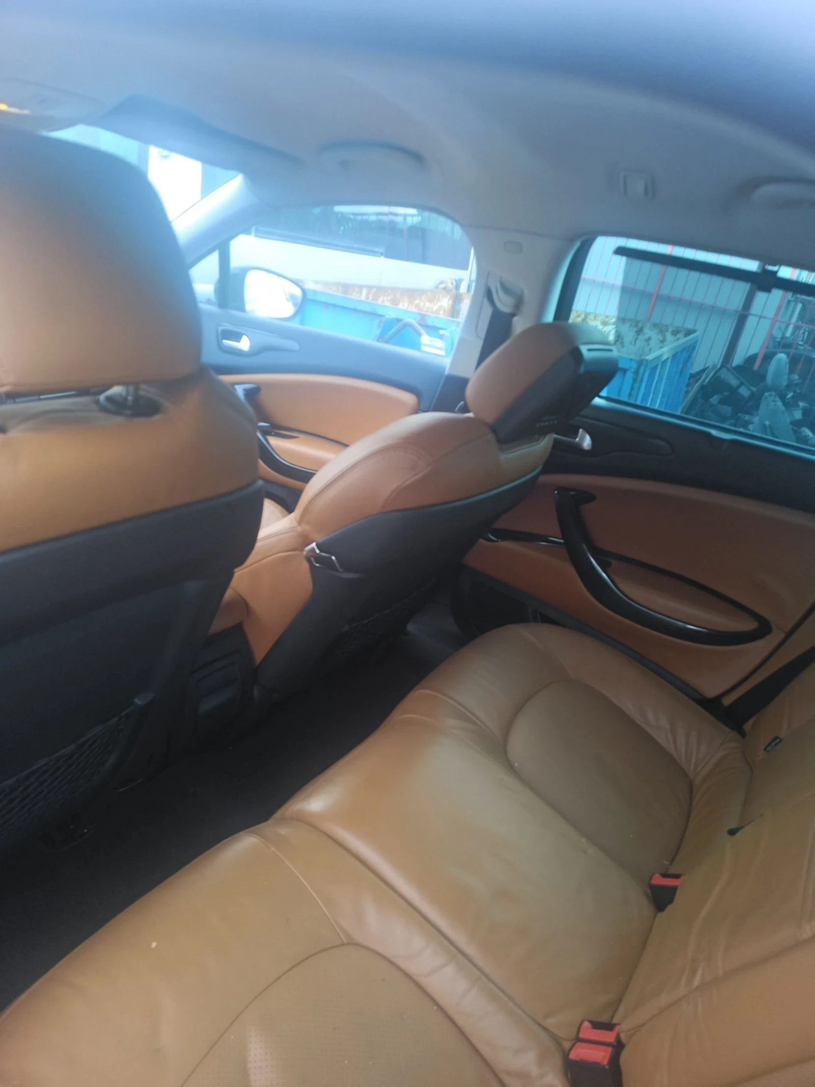 Citroen C5 3.0 HDI  - изображение 3