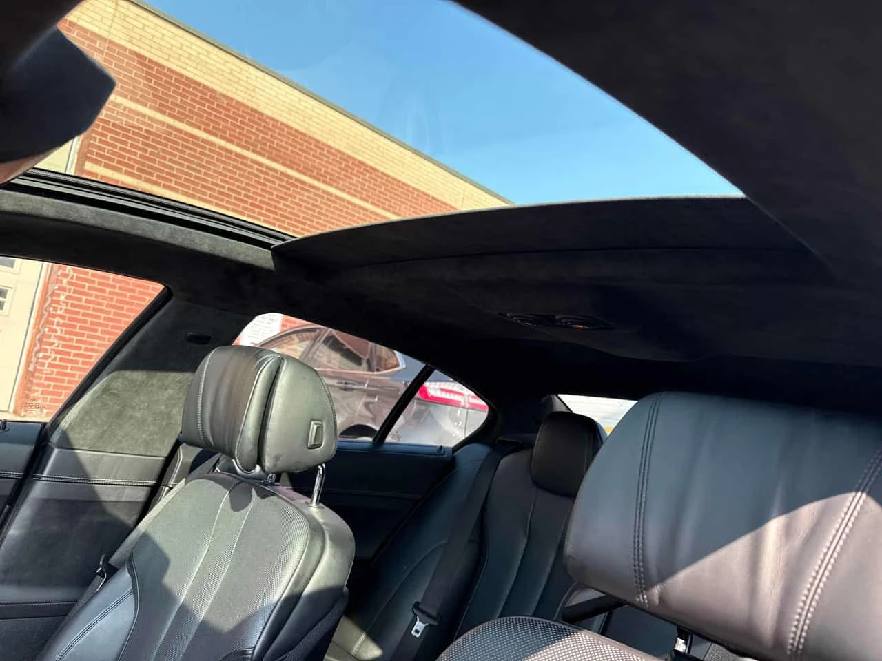 BMW 650 * 4dr Sdn xDrive AWD Gran Coupe * CARFAX * ���� �� | Mobile.bg � ����������� 12