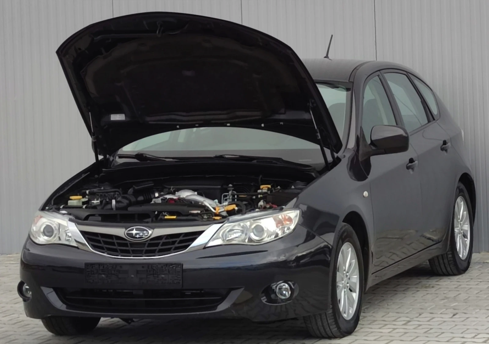 Subaru Impreza 1.5i* 107�.�* 4�4*  | Mobile.bg � ����������� 17