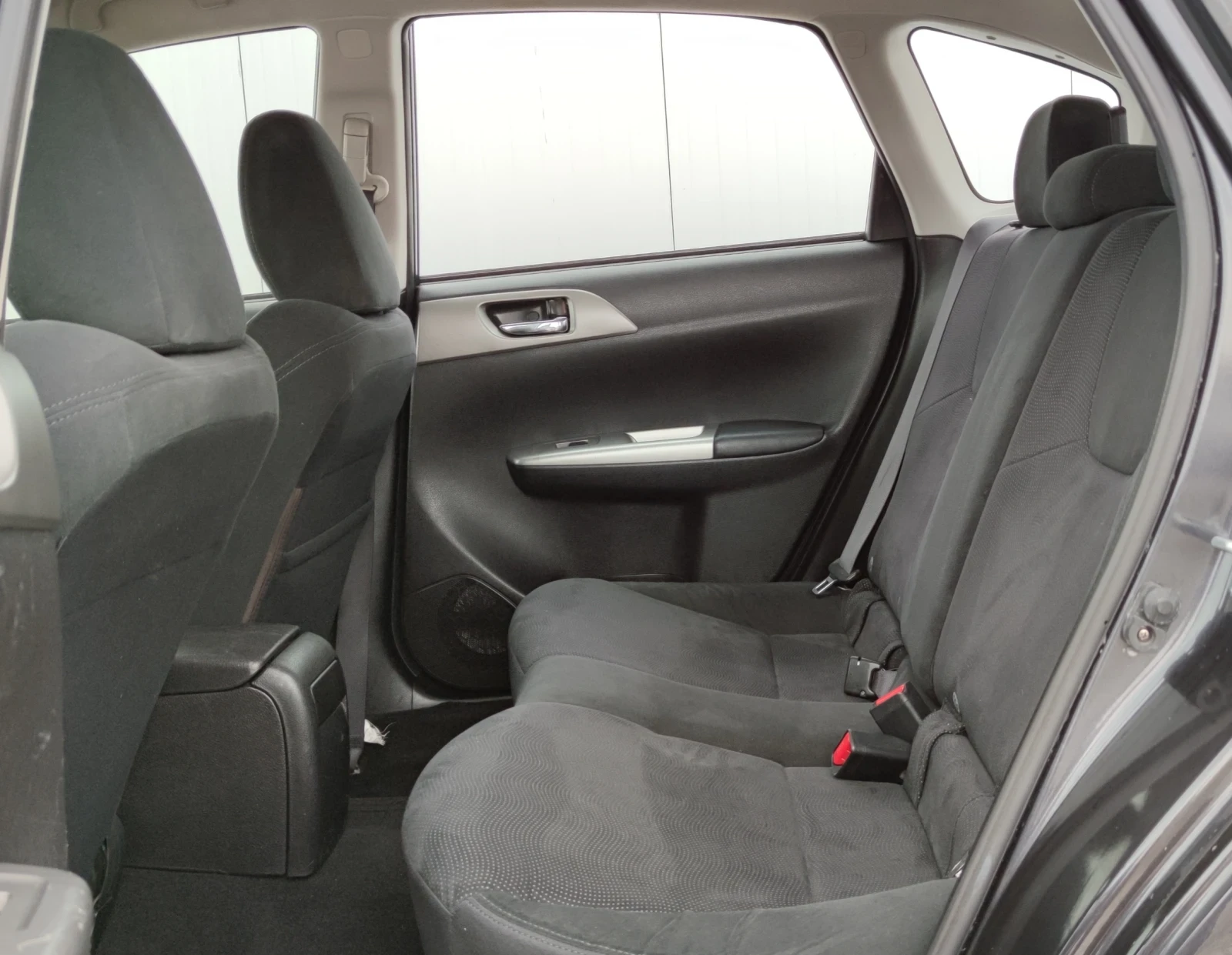 Subaru Impreza 1.5i* 107к.с* 4х4*  - изображение 10