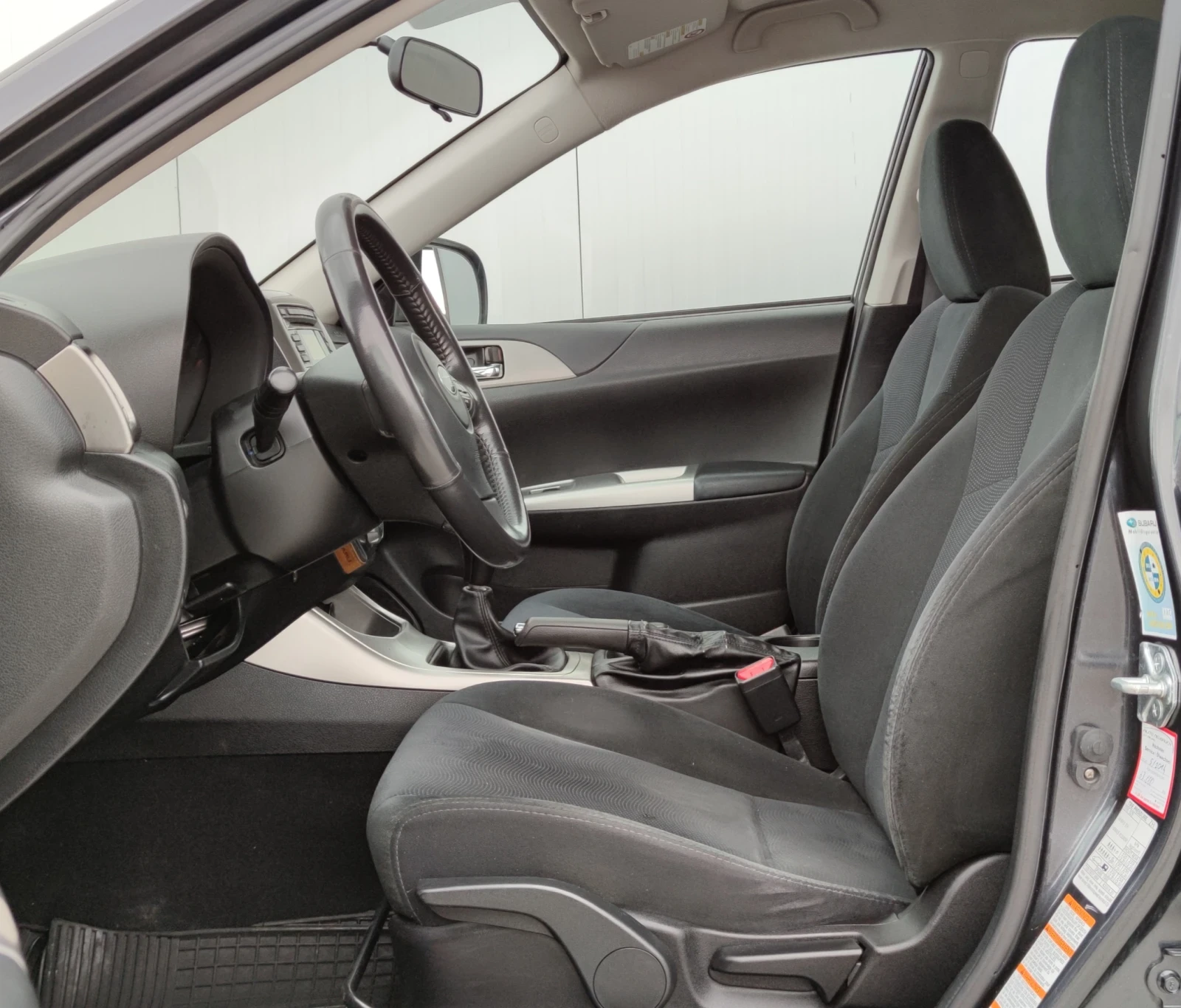 Subaru Impreza 1.5i* 107к.с* 4х4*  - изображение 9