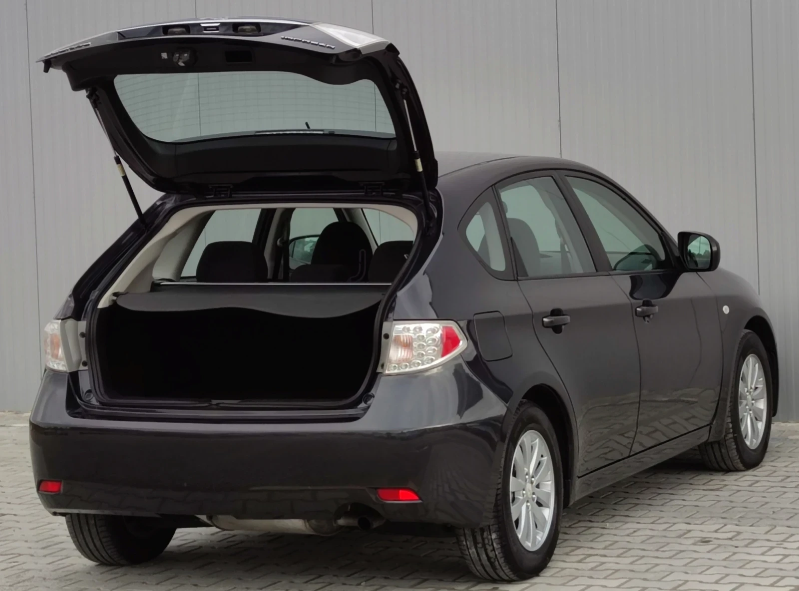 Subaru Impreza 1.5i* 107�.�* 4�4*  | Mobile.bg � ����������� 16