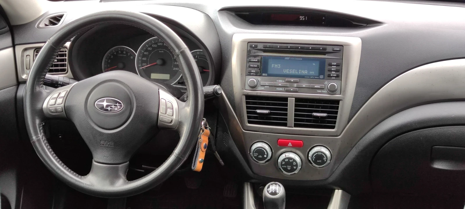 Subaru Impreza 1.5i* 107�.�* 4�4*  | Mobile.bg � ����������� 14