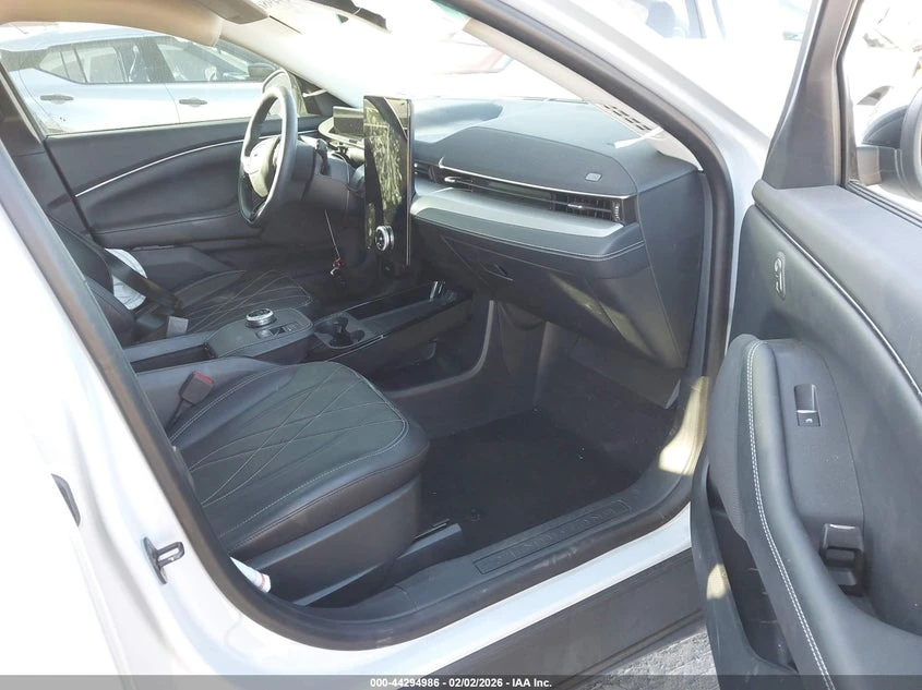 Ford Mustang Mach-E California Route 1, снимка 5 - Автомобили и джипове - 53811801