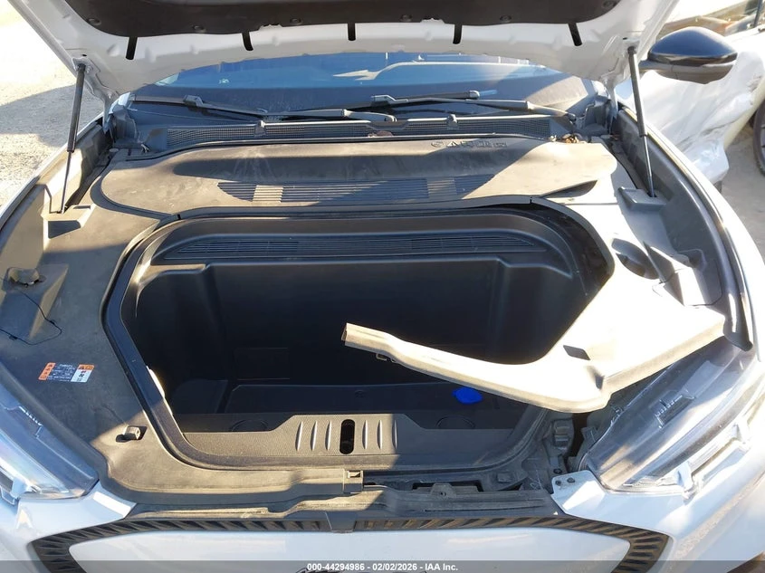 Ford Mustang Mach-E California Route 1, снимка 10 - Автомобили и джипове - 53811801