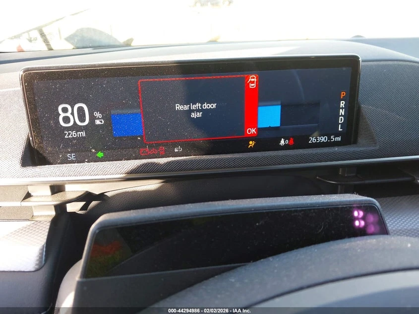 Ford Mustang Mach-E California Route 1, снимка 7 - Автомобили и джипове - 53811801