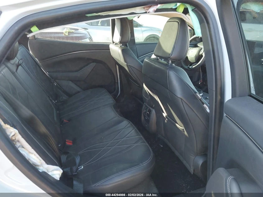 Ford Mustang Mach-E California Route 1, снимка 8 - Автомобили и джипове - 53811801