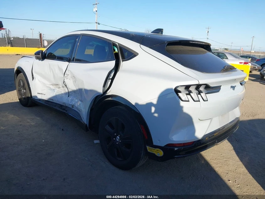 Ford Mustang Mach-E California Route 1, снимка 3 - Автомобили и джипове - 53811801