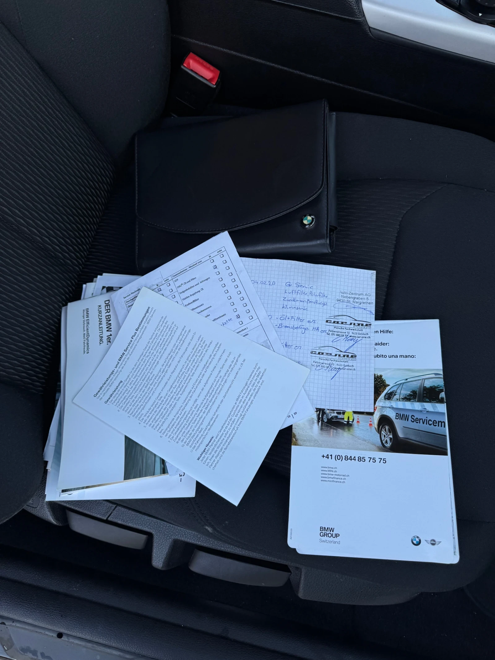 BMW 116 1.6i F21, снимка 15 - Автомобили и джипове - 54159337