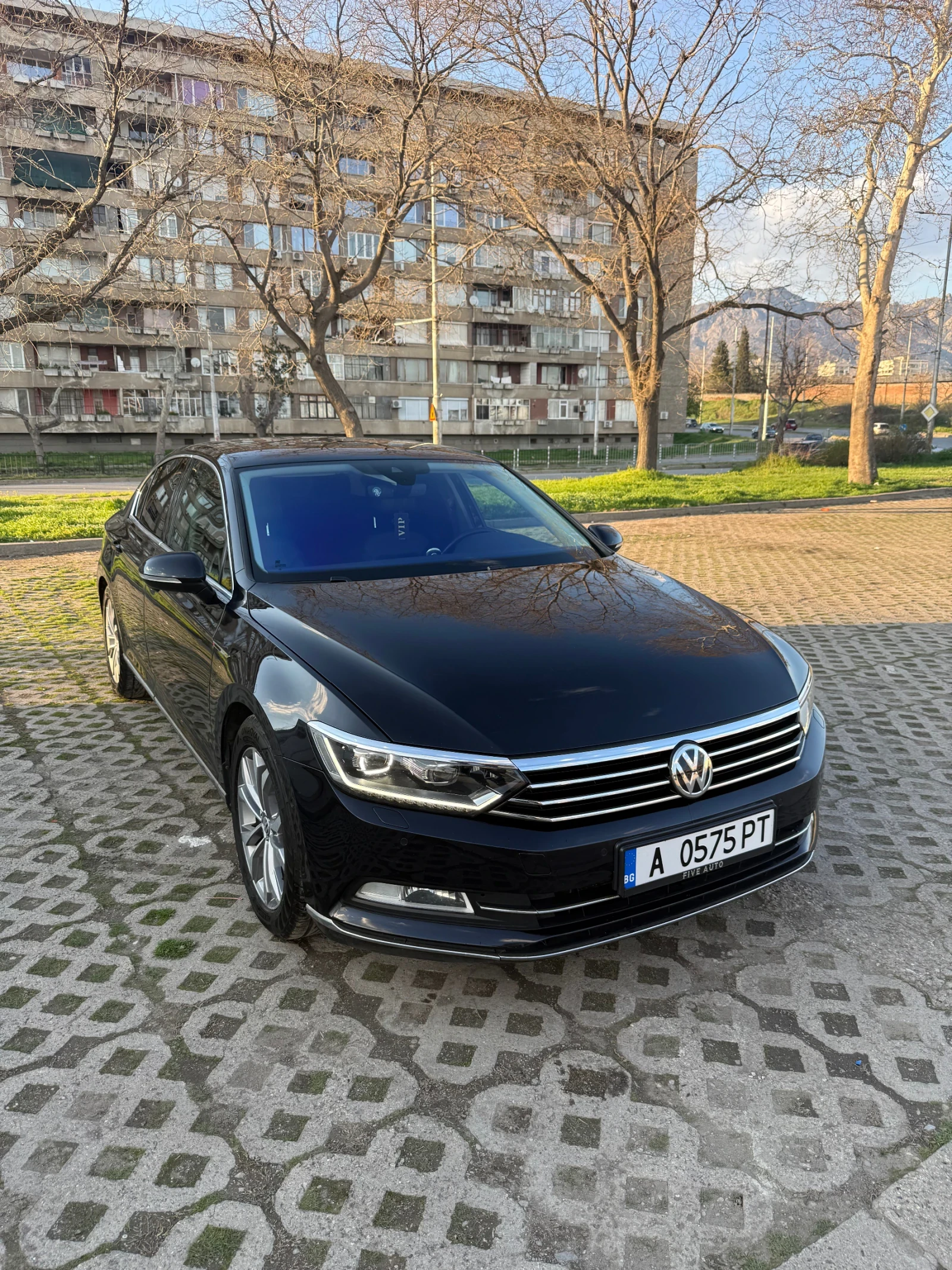 VW Passat BiTDI / 4x4 / DIGITAL /7 DSG / FUL LED