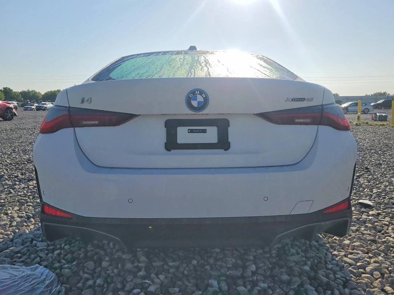 BMW i4 xDrive40 Gran Coupe | Mobile.bg � ����������� 6