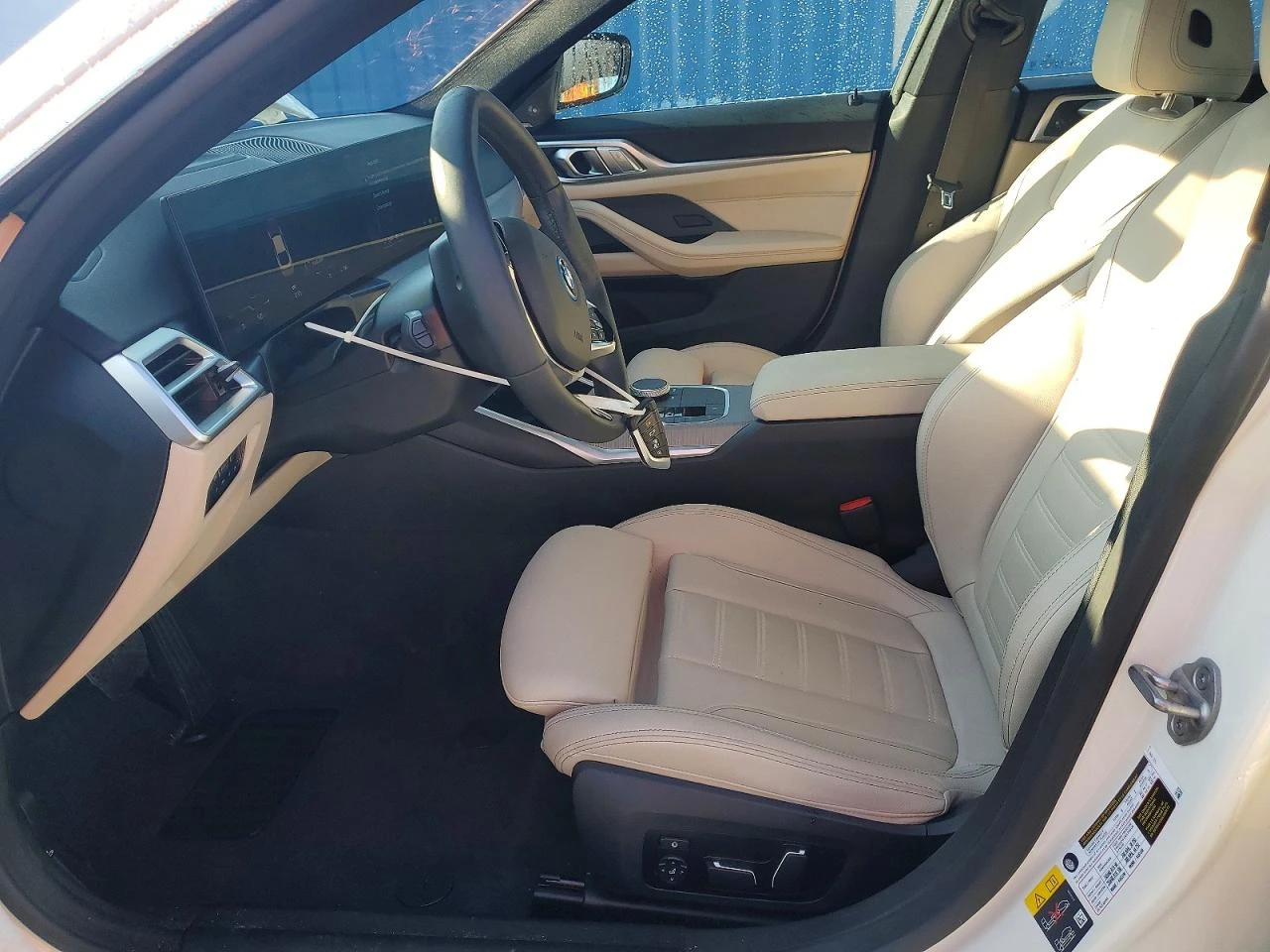 BMW i4 xDrive40 Gran Coupe | Mobile.bg � ����������� 7