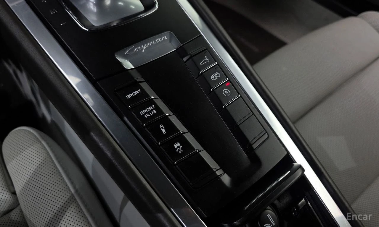 Porsche Cayman S* 3.4* 981* PDK* BOSE* ОБДУХВАНЕ* , снимка 11 - Автомобили и джипове - 54368543