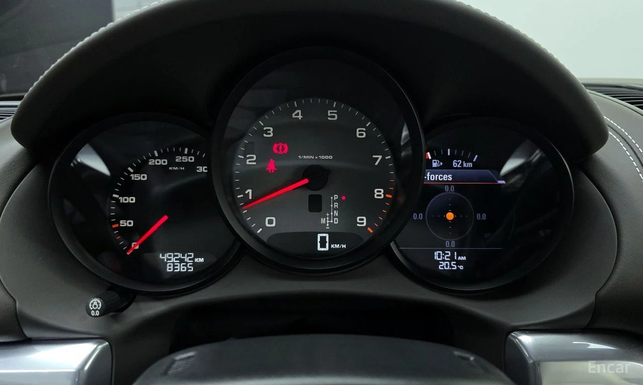 Porsche Cayman S* 3.4* 981* PDK* BOSE* ОБДУХВАНЕ* , снимка 13 - Автомобили и джипове - 54368543