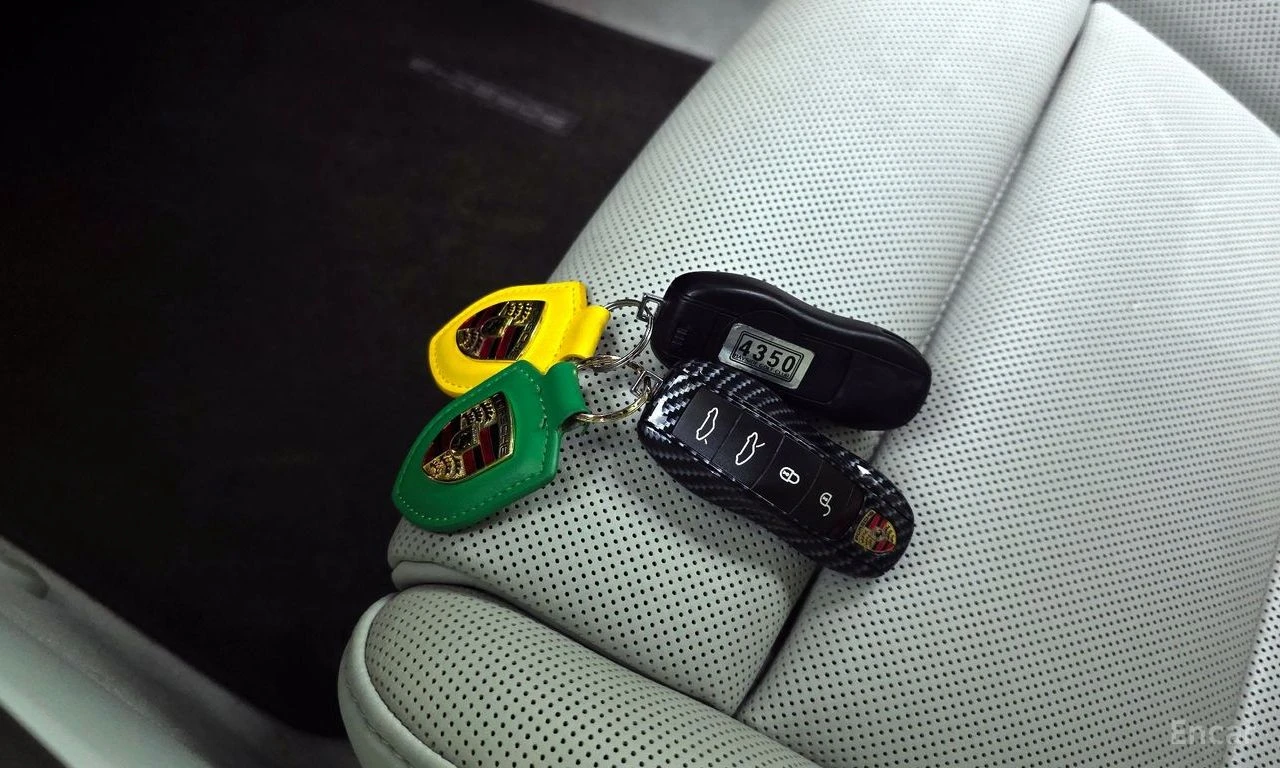 Porsche Cayman S* 3.4* 981* PDK* BOSE* ОБДУХВАНЕ* , снимка 16 - Автомобили и джипове - 54368543