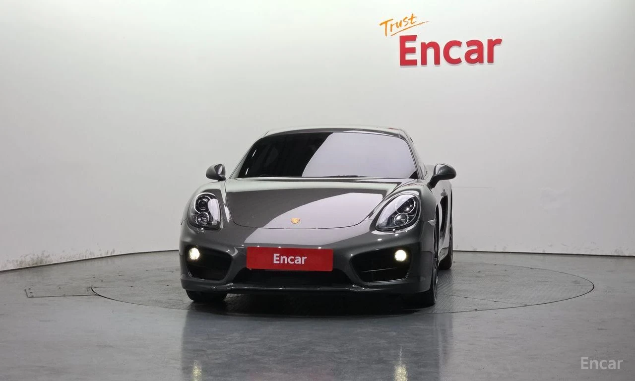 Porsche Cayman S* 3.4* 981* PDK* BOSE* ОБДУХВАНЕ* , снимка 3 - Автомобили и джипове - 54368543