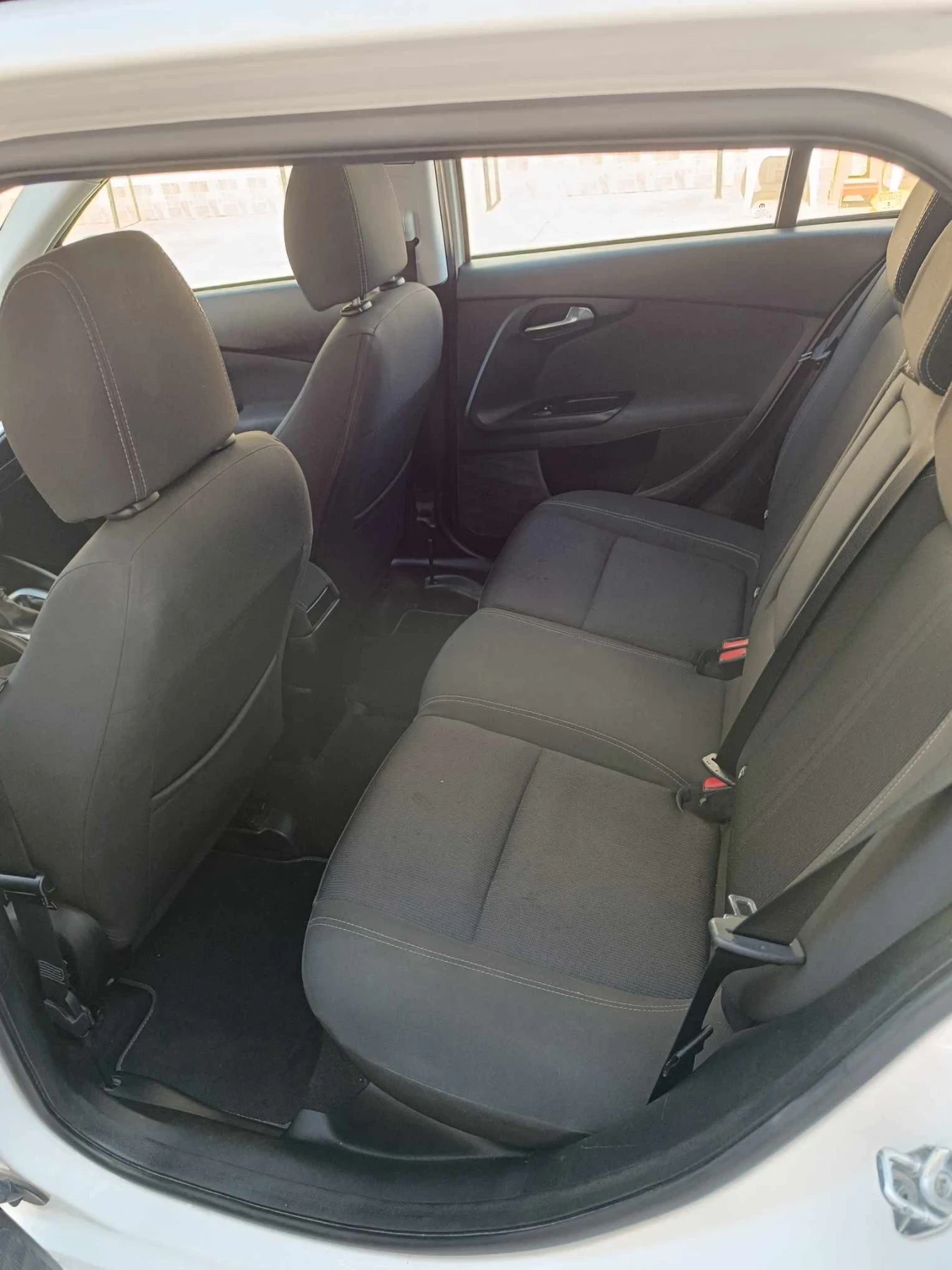 Fiat Tipo 1.4T, снимка 5 - Автомобили и джипове - 54396265