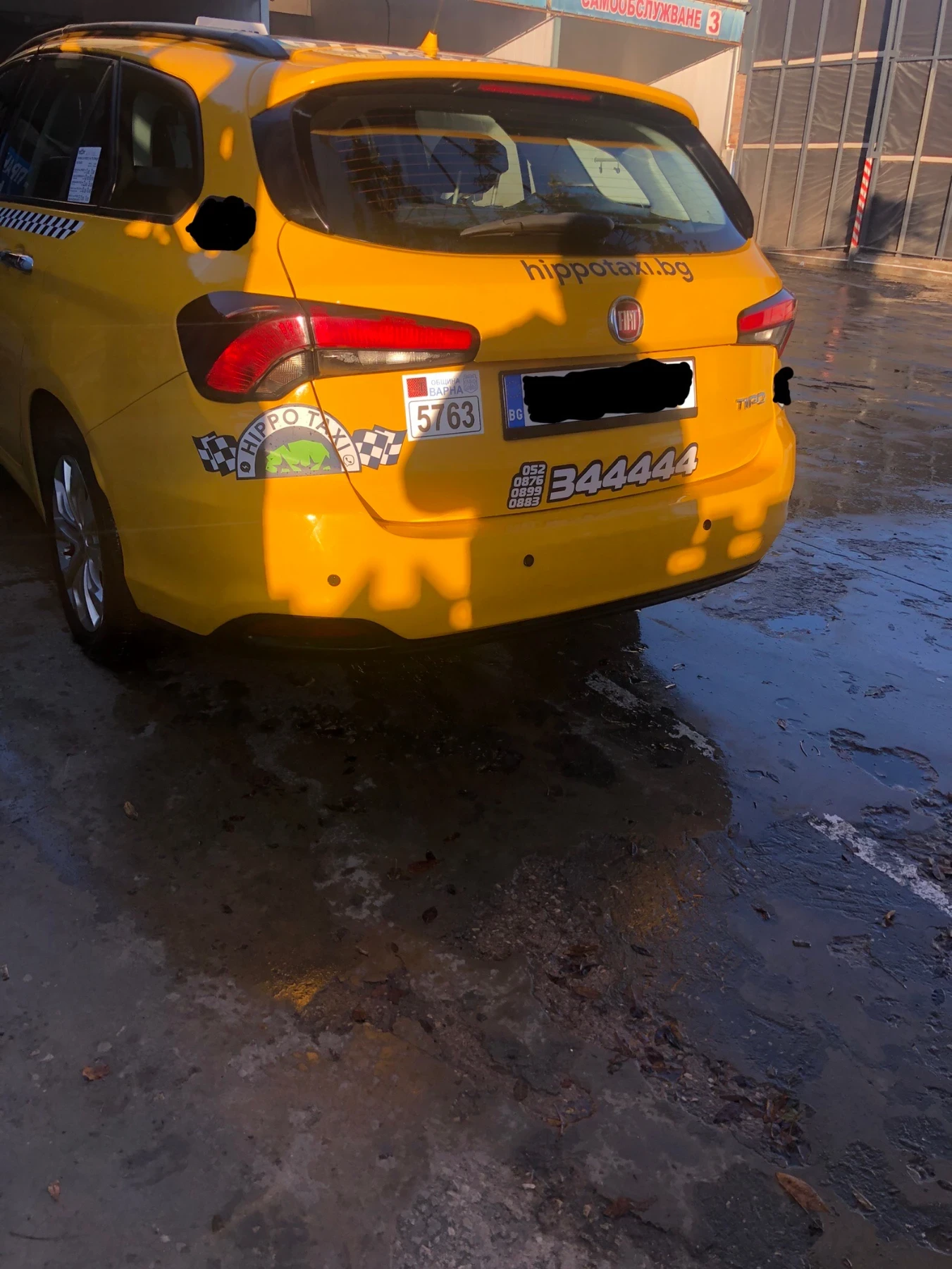 Fiat Tipo 1.4T, снимка 3 - Автомобили и джипове - 54396265