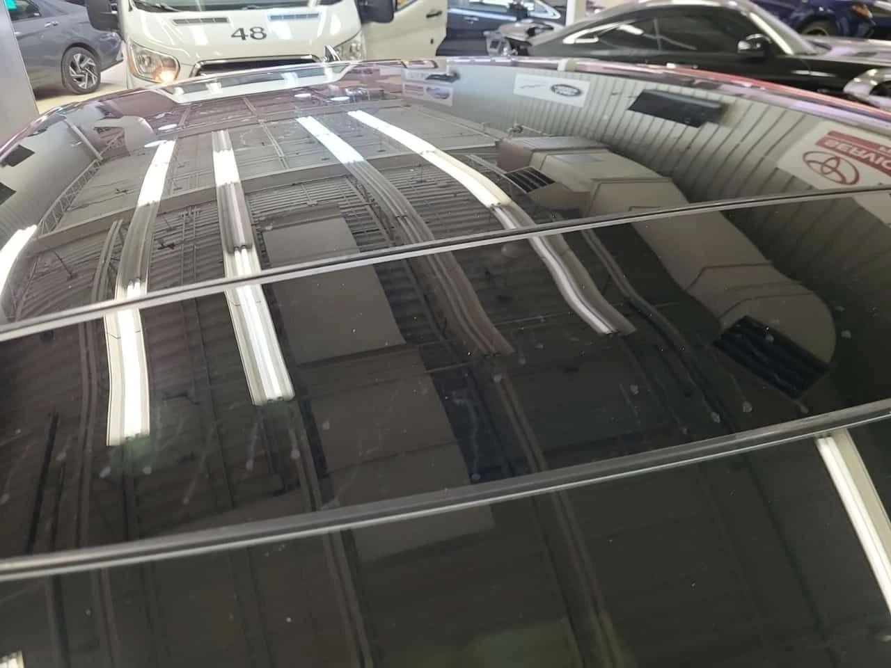 Hyundai Ioniq 6 Preferred  CARFAX, снимка 13 - Автомобили и джипове - 54409570