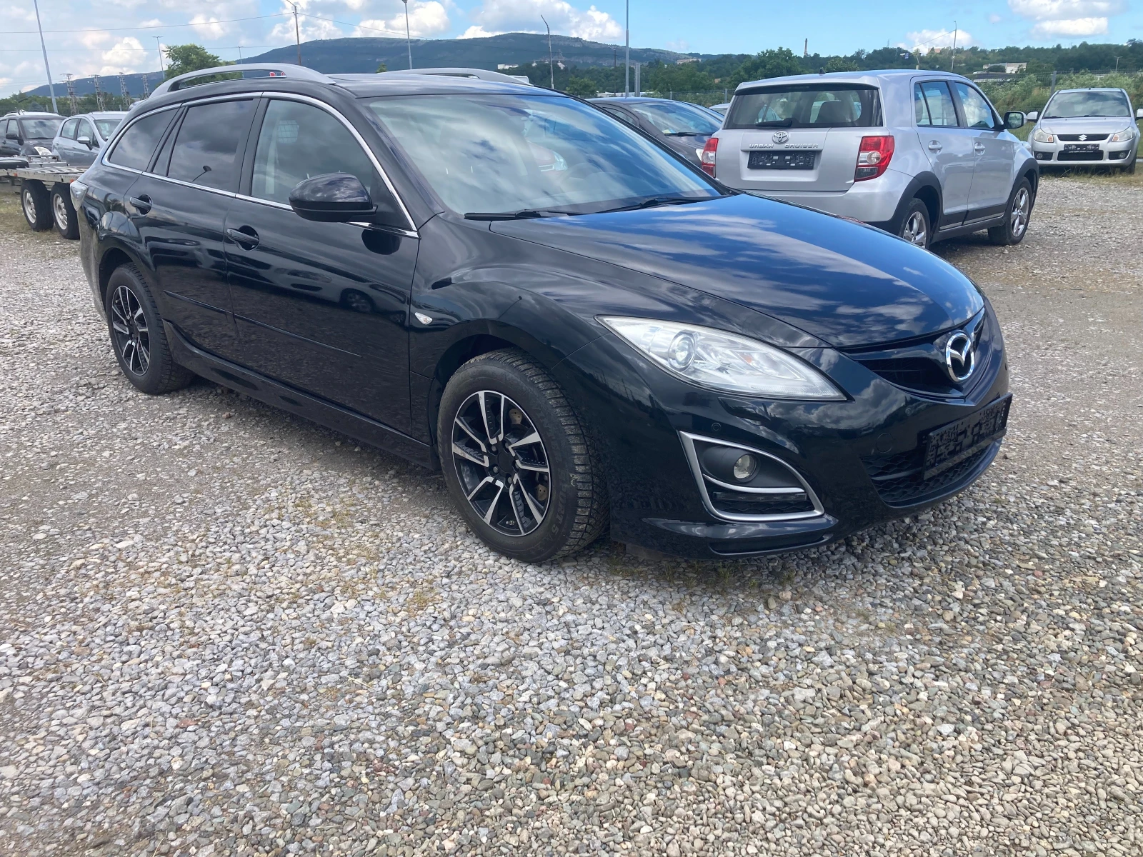 Mazda 6 2.2 D | Mobile.bg � ����������� 2