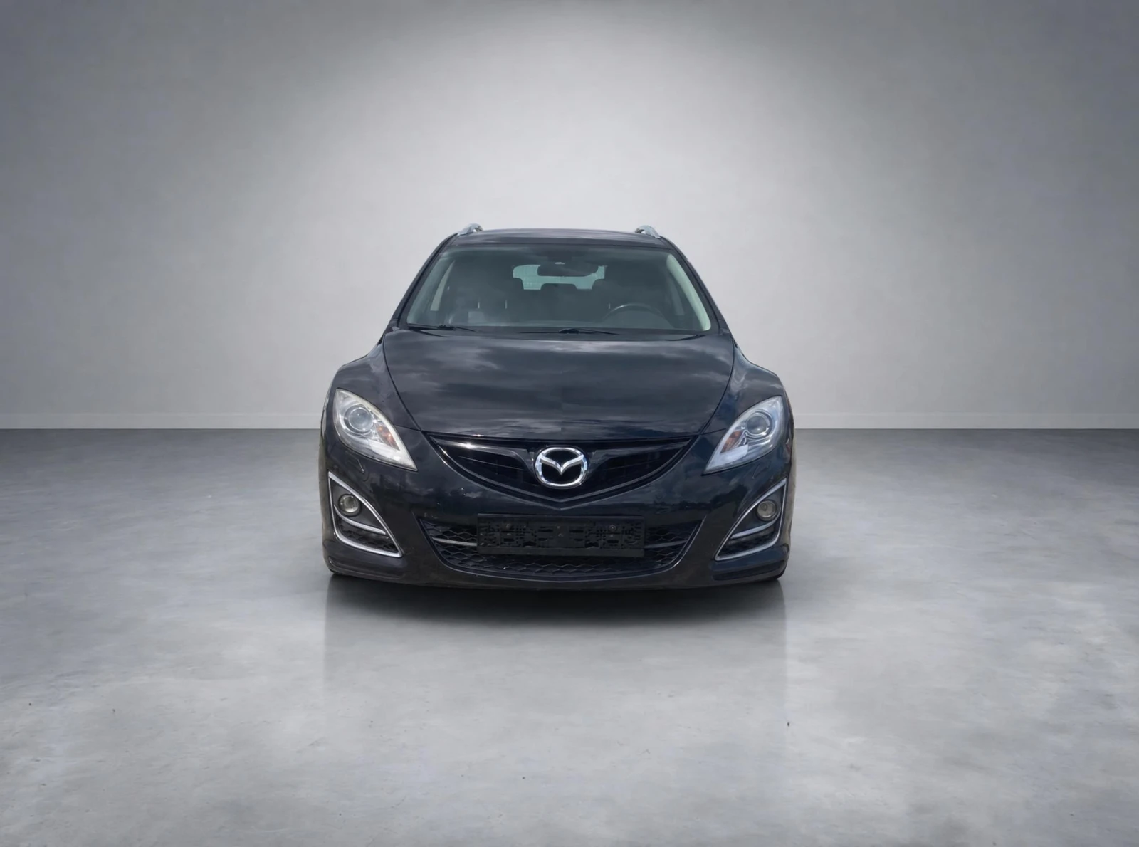 Mazda 6 2.2 D
