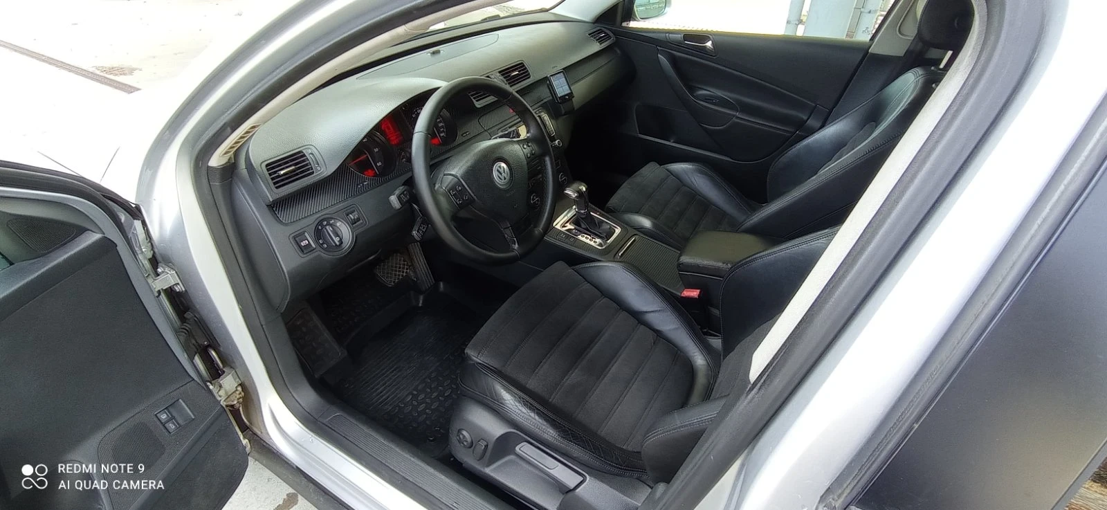 VW Passat, снимка 7 - Автомобили и джипове - 54778831