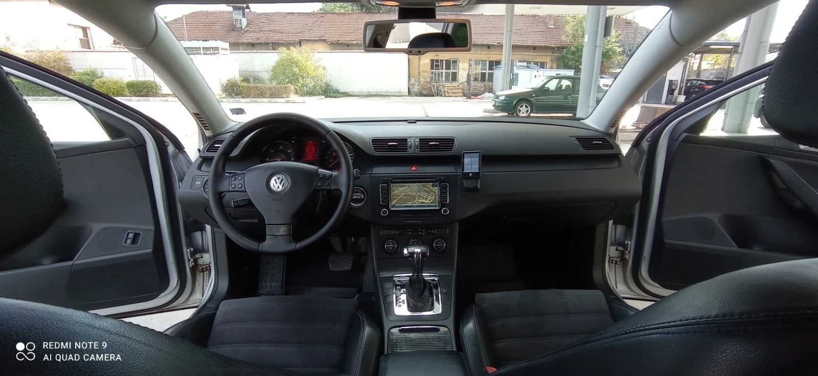 VW Passat, снимка 9 - Автомобили и джипове - 54778831