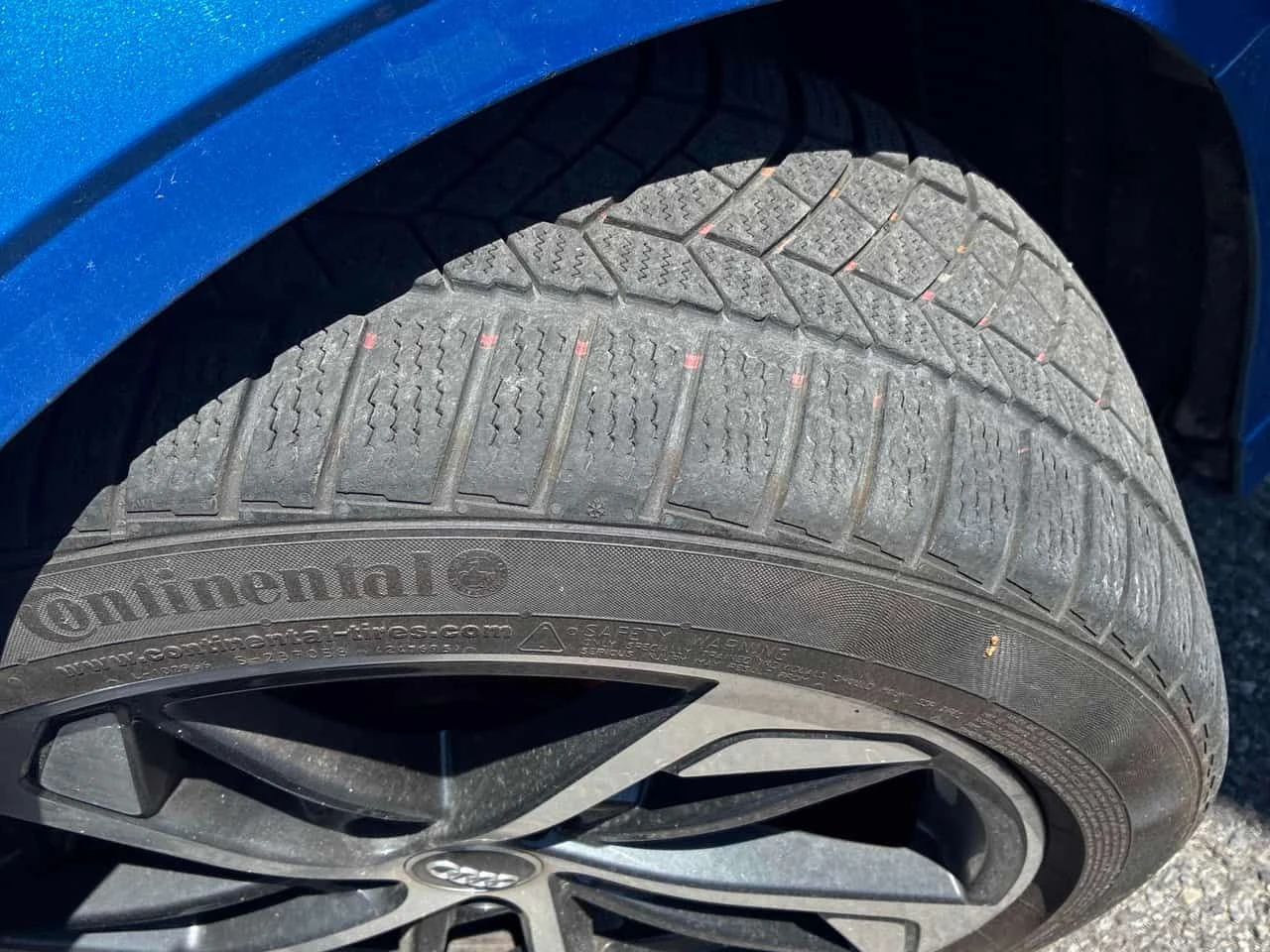 Audi S3 Technik/LED/B&O/DIGITAL COCKPIT/АВТОКРЕДИТ, снимка 7 - Автомобили и джипове - 54813865