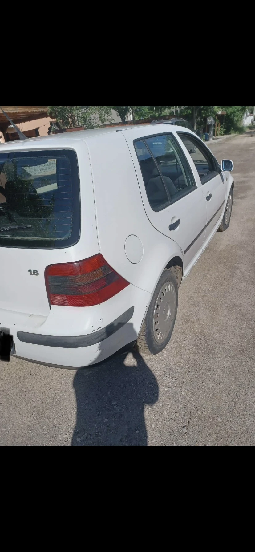 VW Golf, снимка 4 - Автомобили и джипове - 54858986