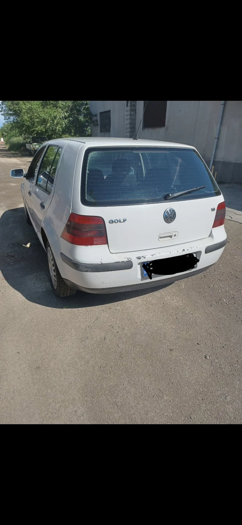 VW Golf, снимка 5 - Автомобили и джипове - 54858986
