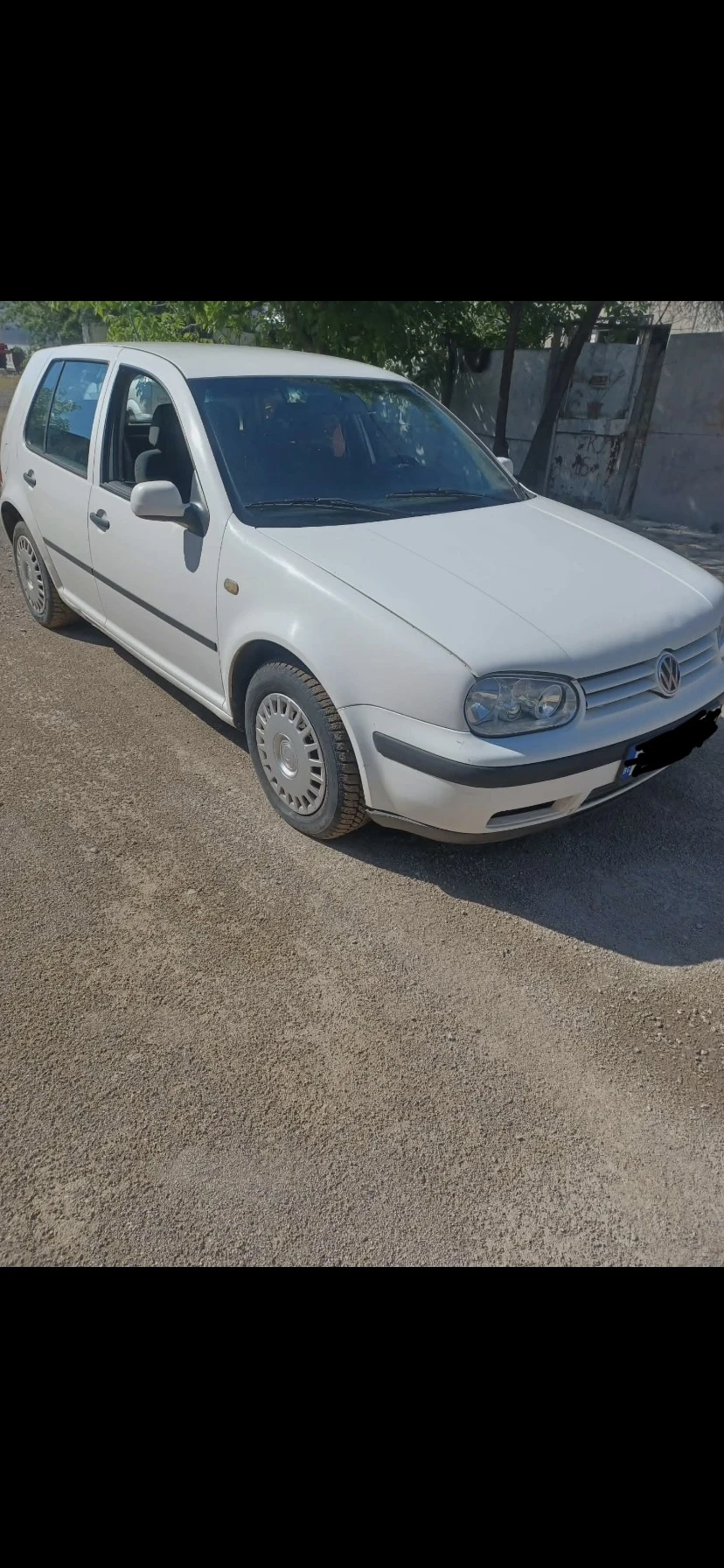 VW Golf, снимка 3 - Автомобили и джипове - 54858986
