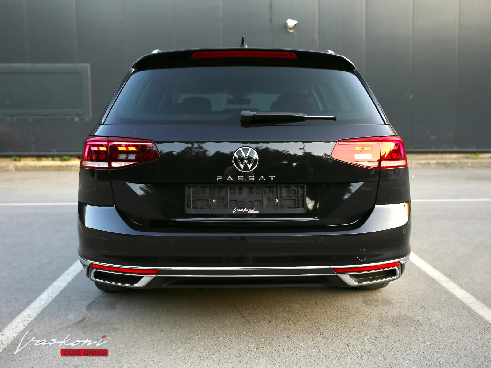 VW Passat 8.5 2.0 TDI Highline | Mobile.bg � ����������� 5