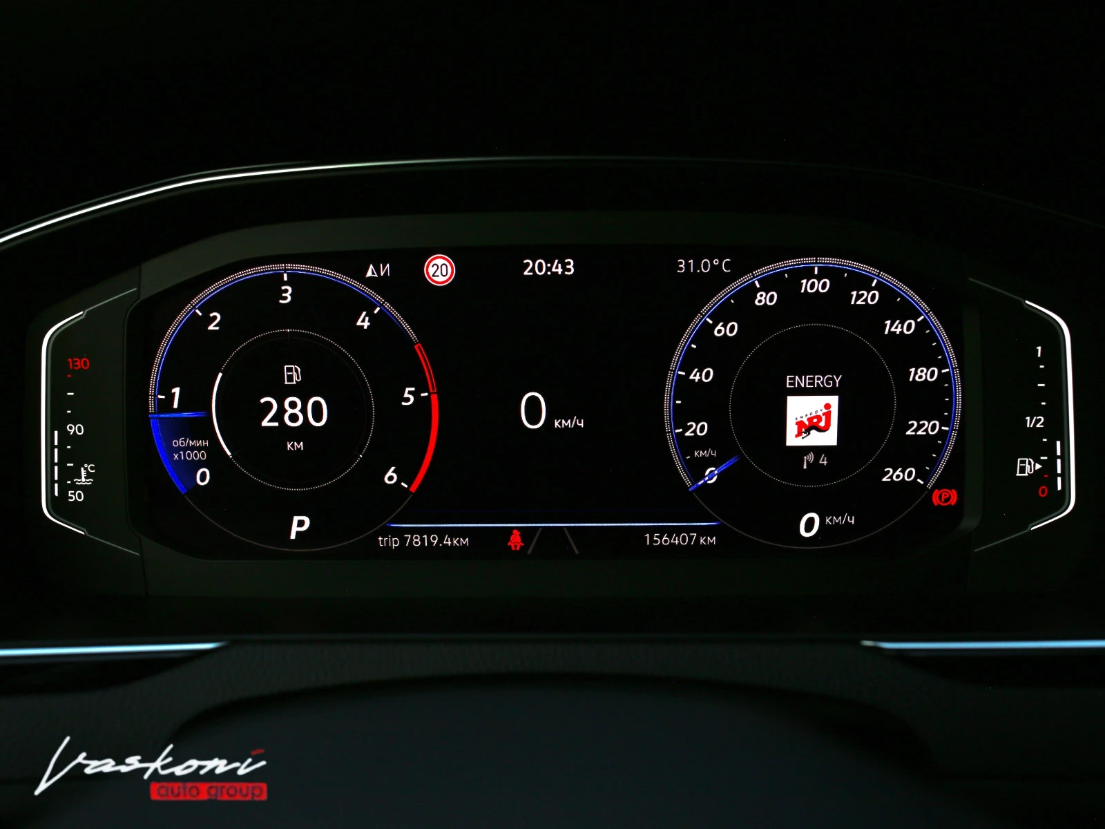 VW Passat 8.5 2.0 TDI Highline | Mobile.bg � ����������� 7