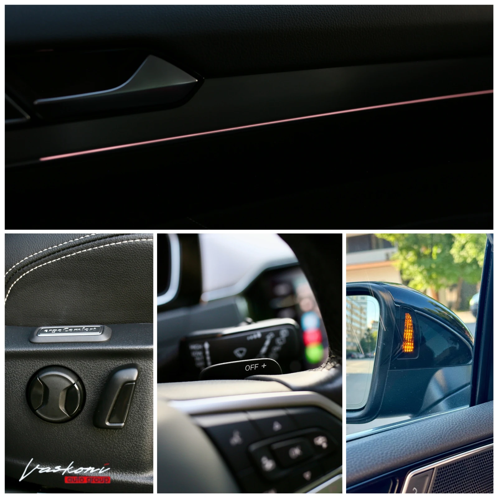 VW Passat 8.5 2.0 TDI Highline | Mobile.bg � ����������� 14